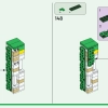 Крепость Железного Голема (LEGO 21250)