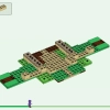 Крепость Железного Голема (LEGO 21250)