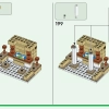 Крепость Железного Голема (LEGO 21250)