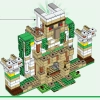 Крепость Железного Голема (LEGO 21250)
