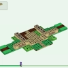 Крепость Железного Голема (LEGO 21250)