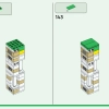 Крепость Железного Голема (LEGO 21250)