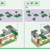 Крепость Железного Голема (LEGO 21250)