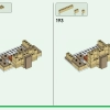 Крепость Железного Голема (LEGO 21250)