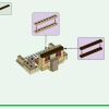 Крепость Железного Голема (LEGO 21250)