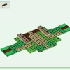 Крепость Железного Голема (LEGO 21250)