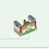 Крепость Железного Голема (LEGO 21250)