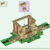 Крепость Железного Голема (LEGO 21250)