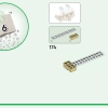 Крепость Железного Голема (LEGO 21250)