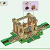 Крепость Железного Голема (LEGO 21250)