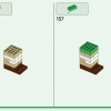 Крепость Железного Голема (LEGO 21250)