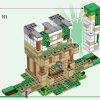 Крепость Железного Голема (LEGO 21250)