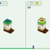 Крепость Железного Голема (LEGO 21250)