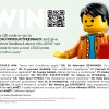 Крепость Железного Голема (LEGO 21250)