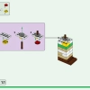 Крепость Железного Голема (LEGO 21250)