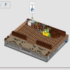 Сельский домик (LEGO 21338)