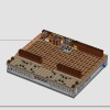 Сельский домик (LEGO 21338)