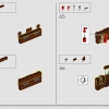Сельский домик (LEGO 21338)