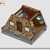 Сельский домик (LEGO 21338)