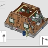 Сельский домик (LEGO 21338)