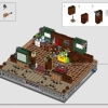 Сельский домик (LEGO 21338)