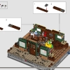 Сельский домик (LEGO 21338)