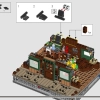 Сельский домик (LEGO 21338)