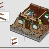 Сельский домик (LEGO 21338)