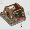 Сельский домик (LEGO 21338)