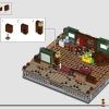 Сельский домик (LEGO 21338)