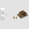 Сельский домик (LEGO 21338)