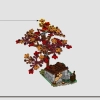 Сельский домик (LEGO 21338)