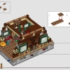 Сельский домик (LEGO 21338)