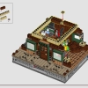 Сельский домик (LEGO 21338)