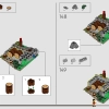 Сельский домик (LEGO 21338)