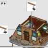 Сельский домик (LEGO 21338)