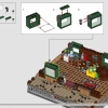 Сельский домик (LEGO 21338)