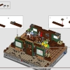 Сельский домик (LEGO 21338)