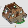 Сельский домик (LEGO 21338)