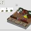 Сельский домик (LEGO 21338)