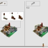 Сельский домик (LEGO 21338)