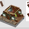Сельский домик (LEGO 21338)