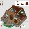 Сельский домик (LEGO 21338)