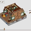 Сельский домик (LEGO 21338)