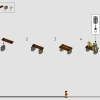 Сельский домик (LEGO 21338)