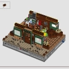 Сельский домик (LEGO 21338)