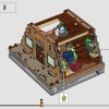 Сельский домик (LEGO 21338)