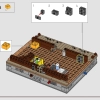 Сельский домик (LEGO 21338)