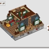 Сельский домик (LEGO 21338)