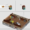 Сельский домик (LEGO 21338)
